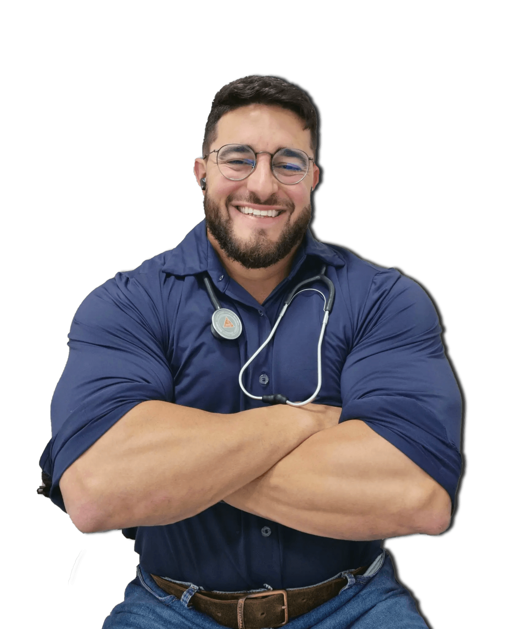 Dr. Leonardo Luiz Marques